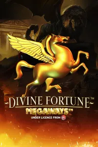 Divine Fortune Megaways